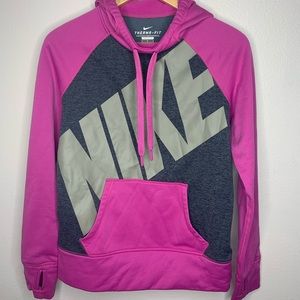 Nike Therma-fit Hoodie